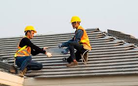 Best Metal Roofing Installation  in Porterville, CA